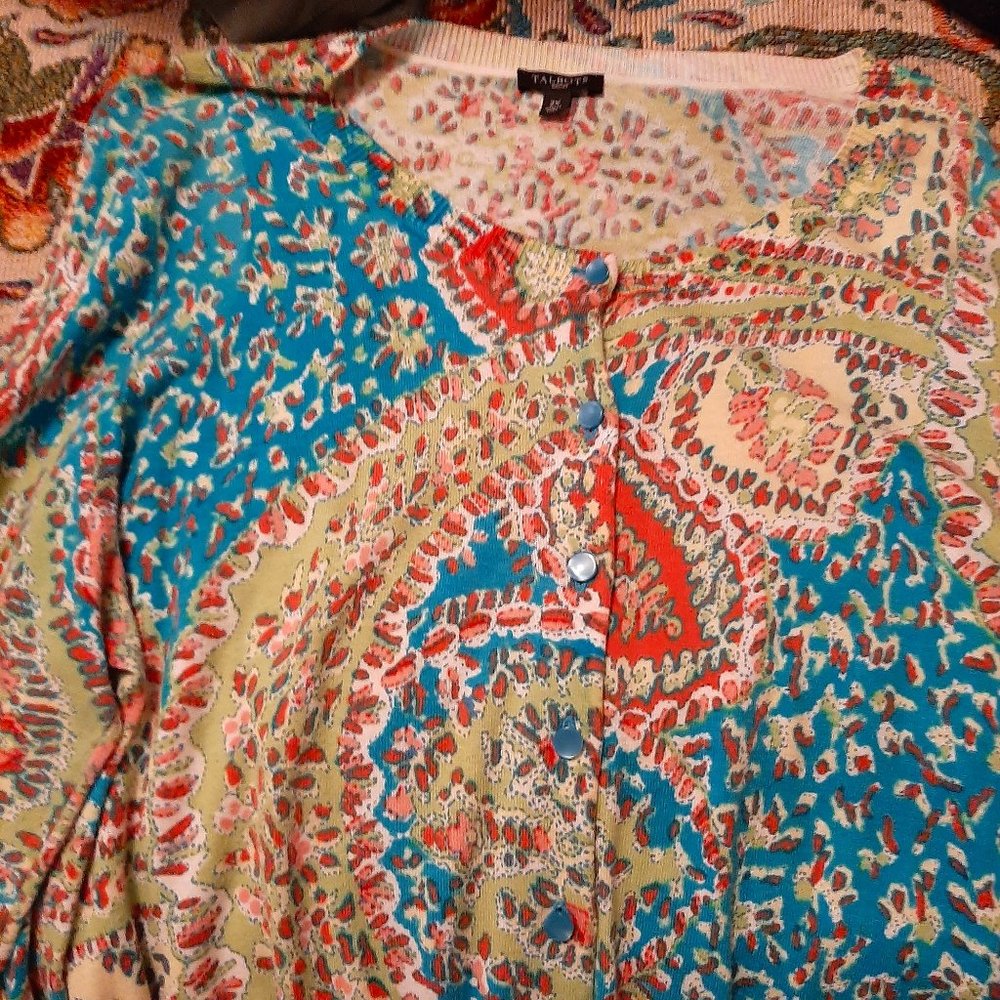 Cardigan